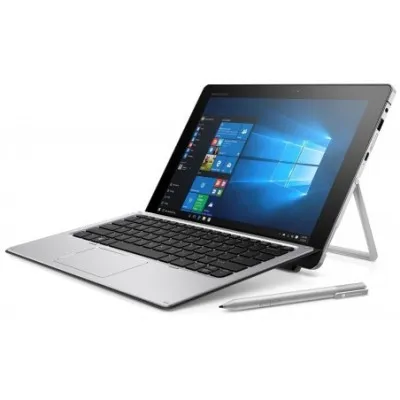 Tablette PC HP Elite x2 1012 G1 avec clavier de voyage / 8 Go