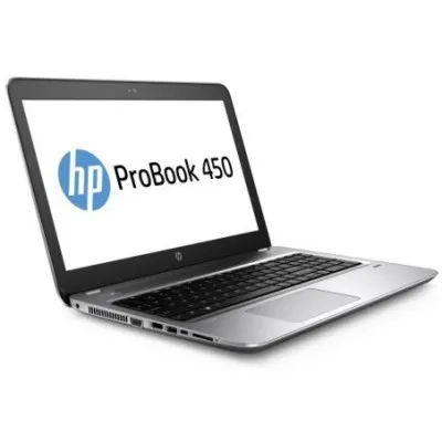 Pc portable HP Probook 450 G4 i5 7è Gén 8Go 1To(W7C89AV)