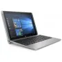 Pc Portable HP X2 10-P000NK Quad Core 2Go 32Go eMMC Silver