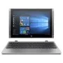 Pc Portable HP X2 10-P000NK Quad Core 2Go 32Go eMMC Silver