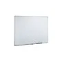 Tableau Blanc Magnétique Cadre Aluminium 100 X 200