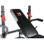 Banc de musculation pro bermudes XT HAMMER  (4508)