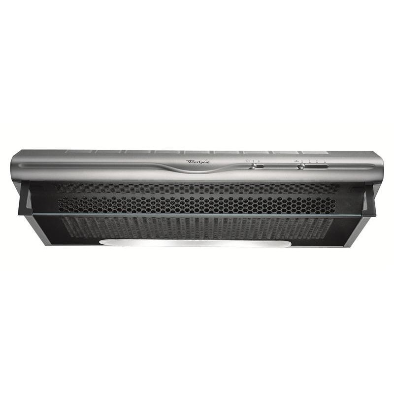 Hotte Aspirante WHIRLPOOL 60 cm -INOX (WSLCSE65AS X) whirlpool - 1 Hotte Aspirante WHIRLPOOL 60 cm -INOX (WSLCSE65AS X) whirlpool - 1