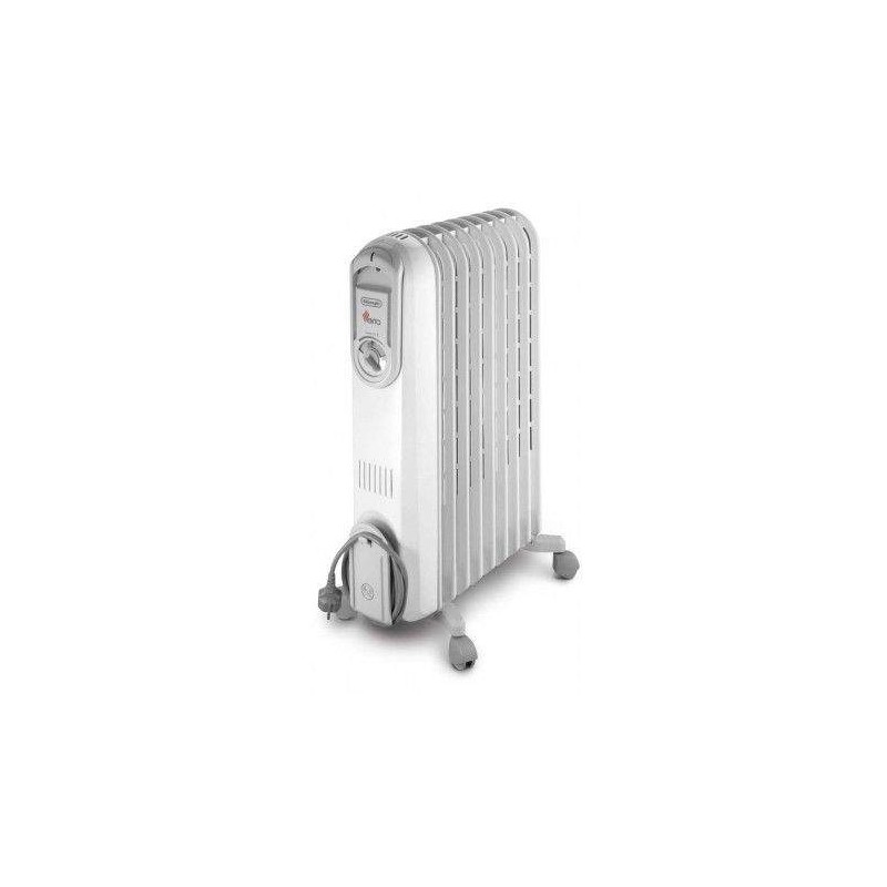 Radiateur À Bain D'Huile DELONGHI 2000W-Affariyet moins cher