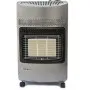 Chauffage à gaz Biolux 4500W-Silver