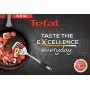 Poêle  Tefal Pleasure 24 cm (D5020452)