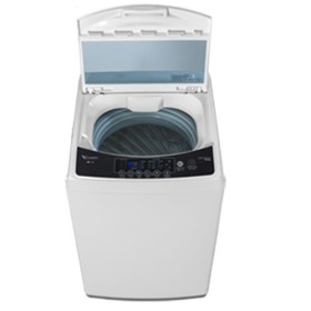 Machine à laver Top CONDOR 8kg blanc (CWF08-MS33W)  Condor  - 4