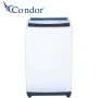 Machine à laver Top CONDOR 8kg blanc