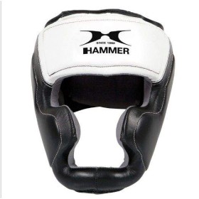 Protège tête Sparring HAMMER (87015) HAMMER - 2