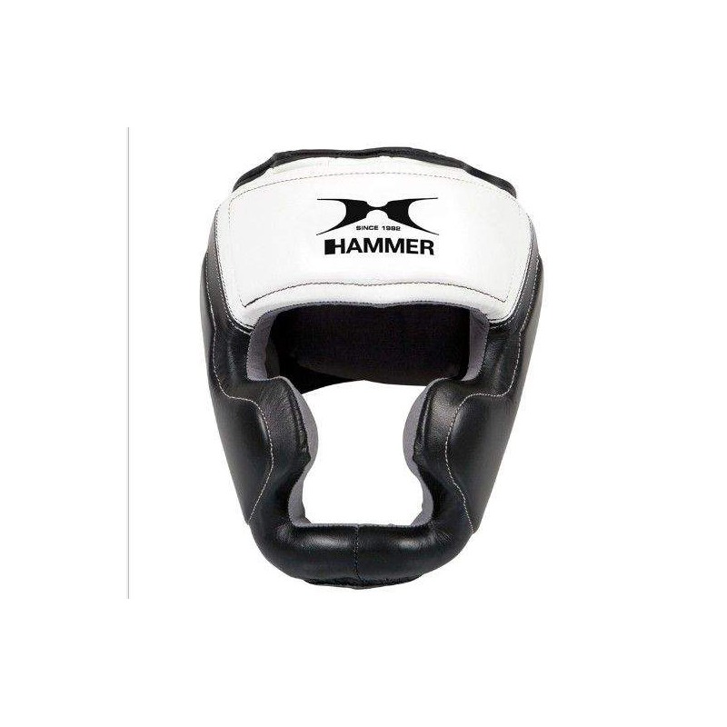 Protège tête Sparring HAMMER (87015) HAMMER - 2