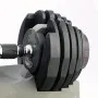 Haltère à charge variable TOORX (MCR-24)