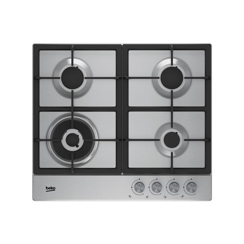 Beko HIAW64225SX Beko HIAW64225SX