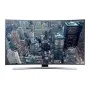 Téléviseur Samsung 48\" Curved Smart  UHD 4K