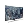 Téléviseur Samsung 48\" Curved Smart  UHD 4K