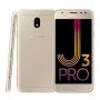 Smartphone SAMSUNG Galaxy J3 Pro (2017) 4G - GOLD