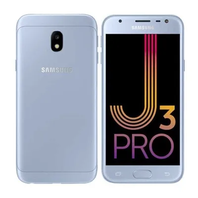 Smartphone SAMSUNG Galaxy J3 Pro (2017) 4G - GOLD