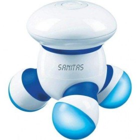 Mini appareil de massage SANITAS BEURER (SMG11) BEURER  - 1