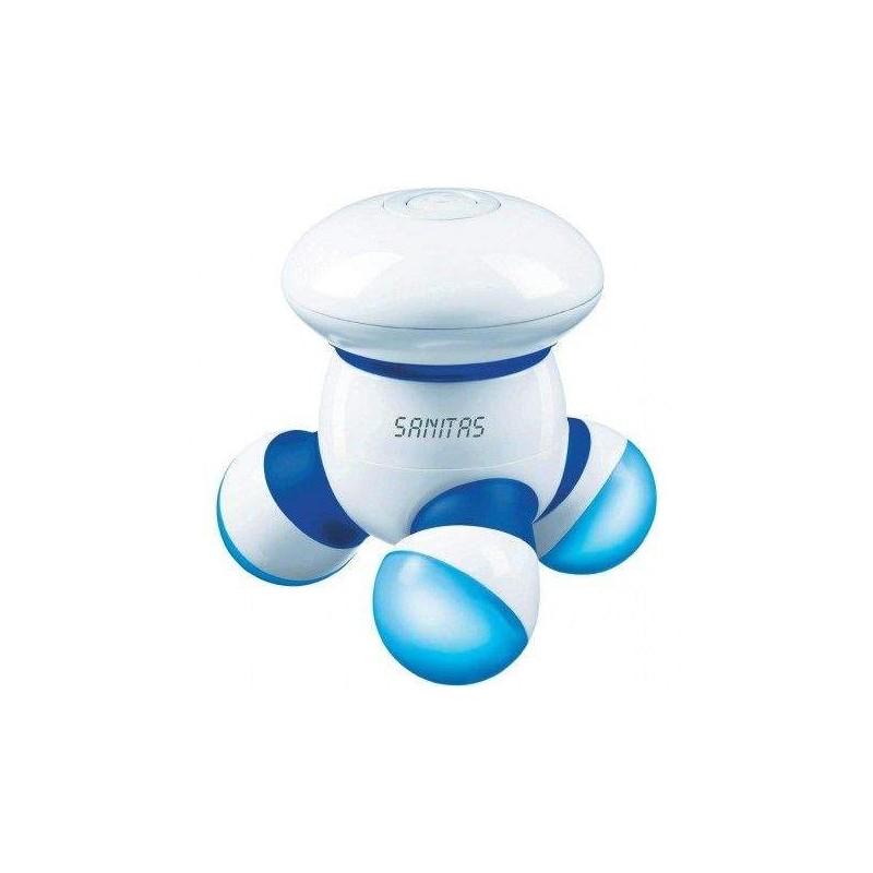Mini appareil de massage SANITAS BEURER (SMG11) BEURER - 1 chez affariyet pas cher