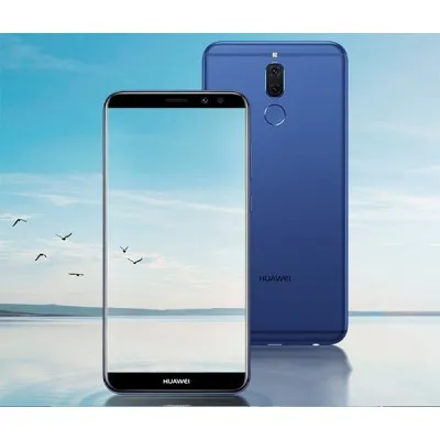 HUAWEI Mate 10 Lite 64Go 4G