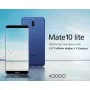 HUAWEI Mate 10 Lite 64Go 4G