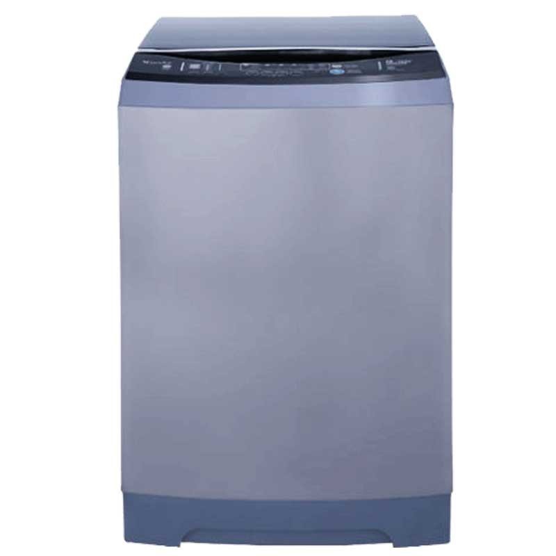 Machine à Laver Top CONDOR 8kg CWF08-MS33G silver Condor - 1 Machine à Laver Top CONDOR 8kg CWF08-MS33G silver Condor - 1