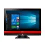 PC de bureau GAMER MSI 24 6QE 4K-011EU / Windows 10 16Go 1To