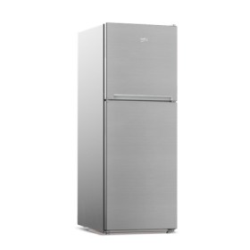 Réfrigérateur BEKO NoFrost 410L -Silver (RDNT41SX) BEKO - 1