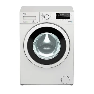 Machine à laver BEKO WMY71283 LMB3-7 KG Blanc