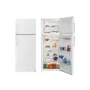Réfrigérateur BEKO RDNE550K21W NoFrost blanc