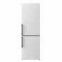 Réfrigérateur combiné BEKO Defrost 400l Blanc (RCSE400M21W)