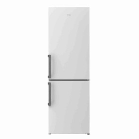 Réfrigérateur combiné BEKO Defrost 400l Blanc (RCSE400M21W) BEKO - 1