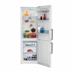 Réfrigérateur combiné BEKO Defrost 400l Blanc (RCSE400M21W) BEKO - 2