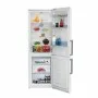 Réfrigérateur combiné BEKO Defrost 400l Blanc (RCSE400M21W)