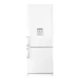 Réfrigérateur BEKO CH146100D 455 Litres NoFrost - Blanc