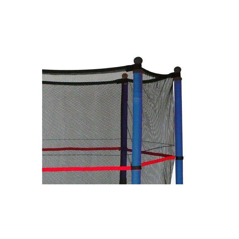 Trampoline Combi XS GARLANDO (TRO-6) GARLANDO - 3 -- AFFARIYET - bas prix