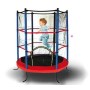Trampoline Combi XS GARLANDO (TRO-6) GARLANDO - 1-- AFFARIYET - bas prix