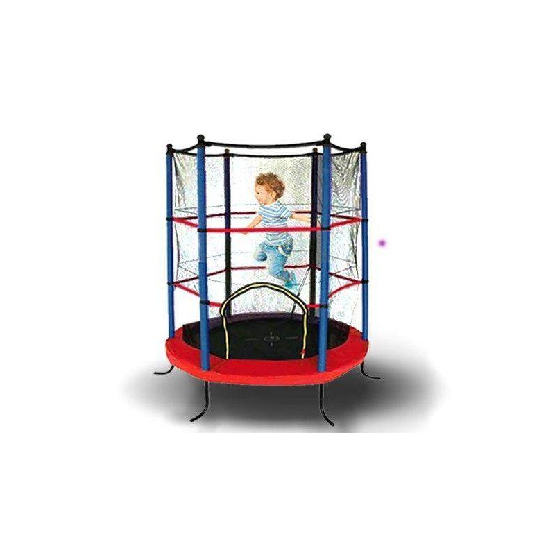 Trampoline Combi XS GARLANDO TRO-6 GARLANDO - 1