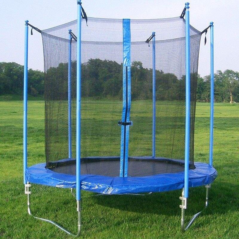 Trampoline COMBI "S" GARLANDO TRO-7 GARLANDO - 3-- AFFARIYET - bas prix