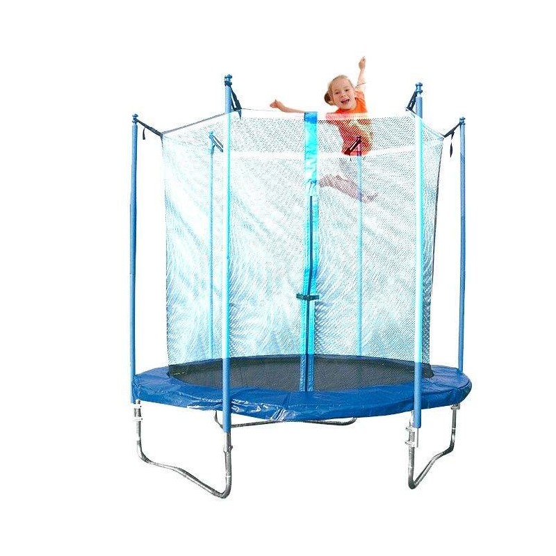 Trampoline COMBI "S" GARLANDO TRO-7 GARLANDO - 1 Trampoline COMBI "S" GARLANDO TRO-7 GARLANDO - 1
