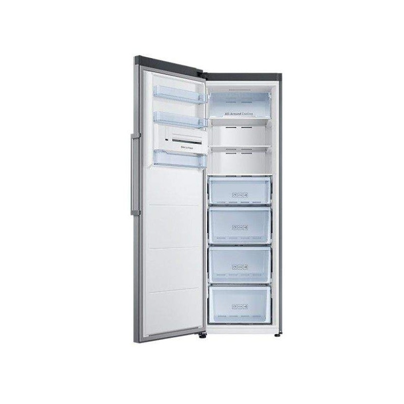 Congélateur SAMSUNG 345L Nofrost (RZ32M7110S9) - 4-meilleur prix Affariyet-moins cher