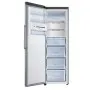 Congélateur Vertical Samsung 315L -Inox