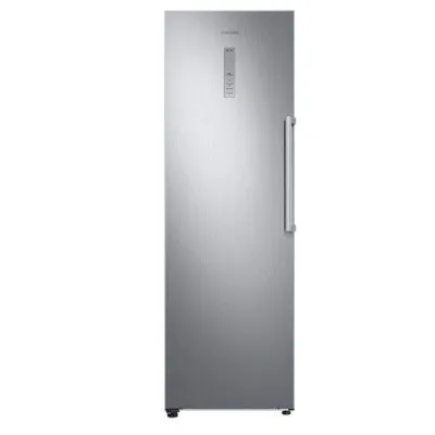 Congélateur Vertical Samsung 315L -Inox