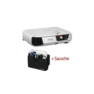 Vidéo Projecteur EPSON EB-W31