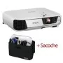 Vidéo Projecteur EPSON EB-W31