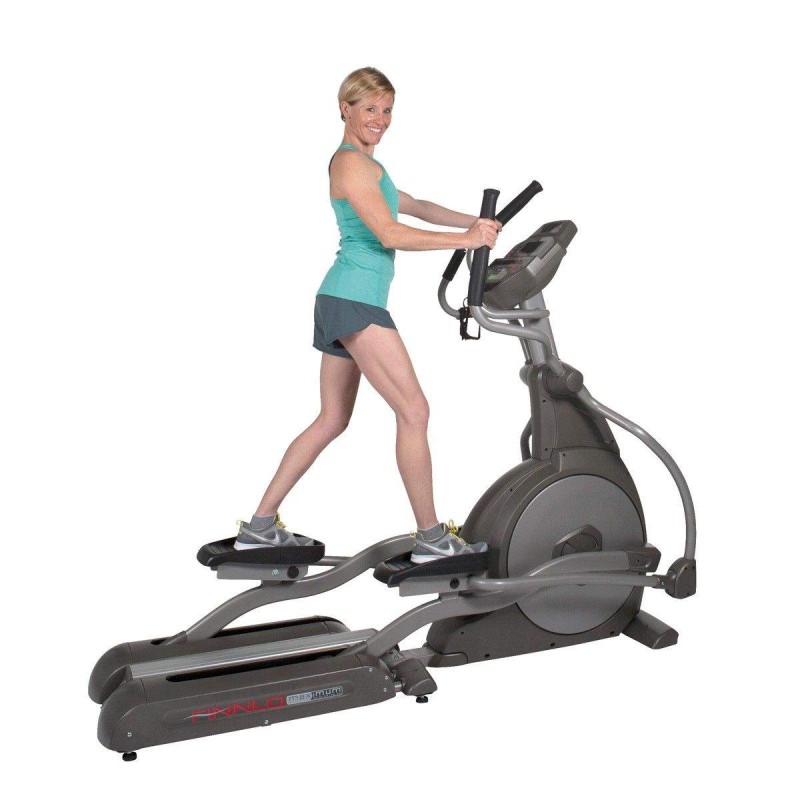 Vélo elliptique auto-alimenté Finnlo HAMMER (3950) HAMMER - 1