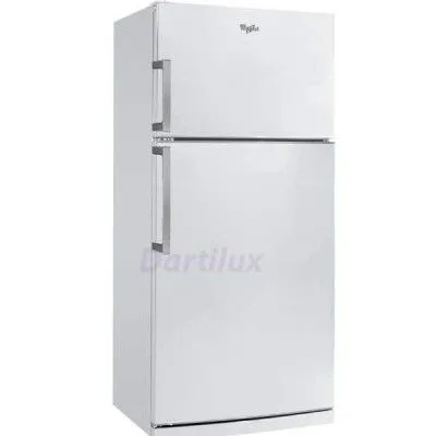 Whirlpool WTH 4910 NFW