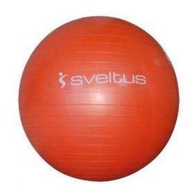 Gymball SVELTUS 55 CM -Orange (0396) SVELTUS - 1