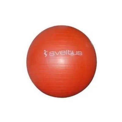 Gymball SVELTUS 55 CM -Orange (0396)