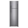 Réfrigérateur LG NoFrost 327Litres-Silver