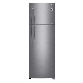 Réfrigérateur LG 327Litres Nofrost -Silver (GL-C402RLCN) LG - 1